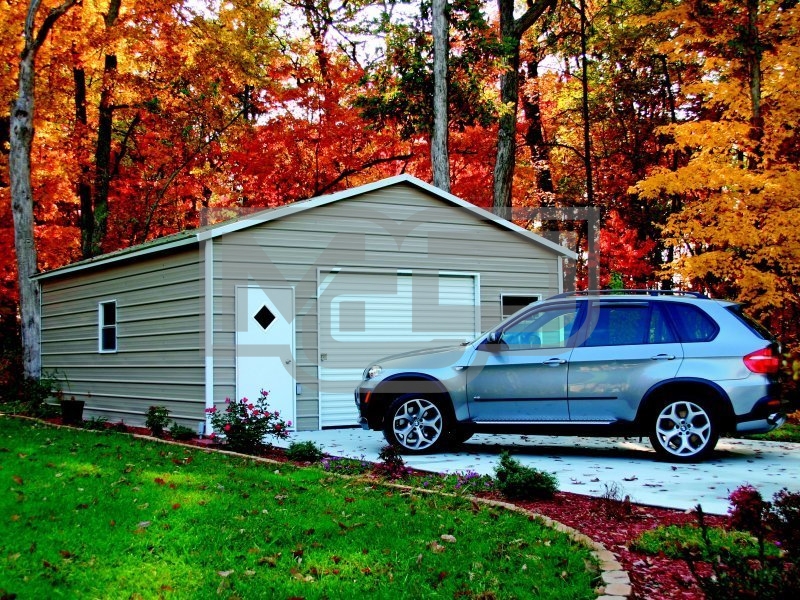 Garage | Roof | W x L x H` | Garage | Roof | W x L x H` |